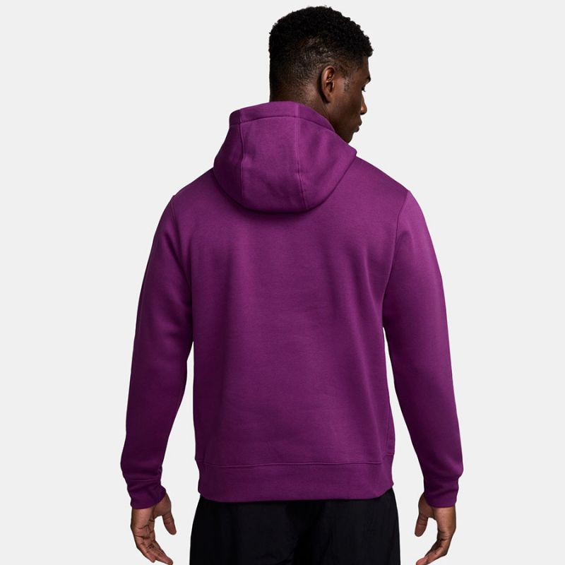 Nike FC Barcelona Club M sweatshirt HM2859-595 pulóver