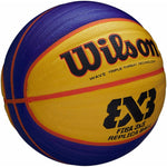 WILSON FIBA 3x3 REPLICA SIZE kosárlabda