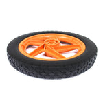 Body Sculpture Fitness Power BB 712 Roller, Wheel fekete edzőfelszerelés BB712