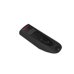 SanDisk Cruzer Ultra SDCZ48-064G-U46 Flash Drive (64GB; USB 3.0; Black)