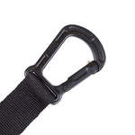 Inny RXT Exercise Band Set Yellow fekete training bands, training equipment, sets