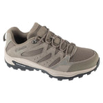 Columbia Redmond IV Low WP Grey szürke túracipő 2150221005