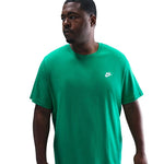 Nike Men’s Club Tee T-Shirt green zöld férfi póló AR4997324