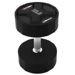 HMS HPC 22.5 KG POLYURETHANE Dumbbell CPU súlyzó 17-66-198