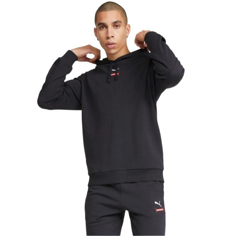 Puma Better Hoodie TR M 847461 75 Kapucnis pulóver