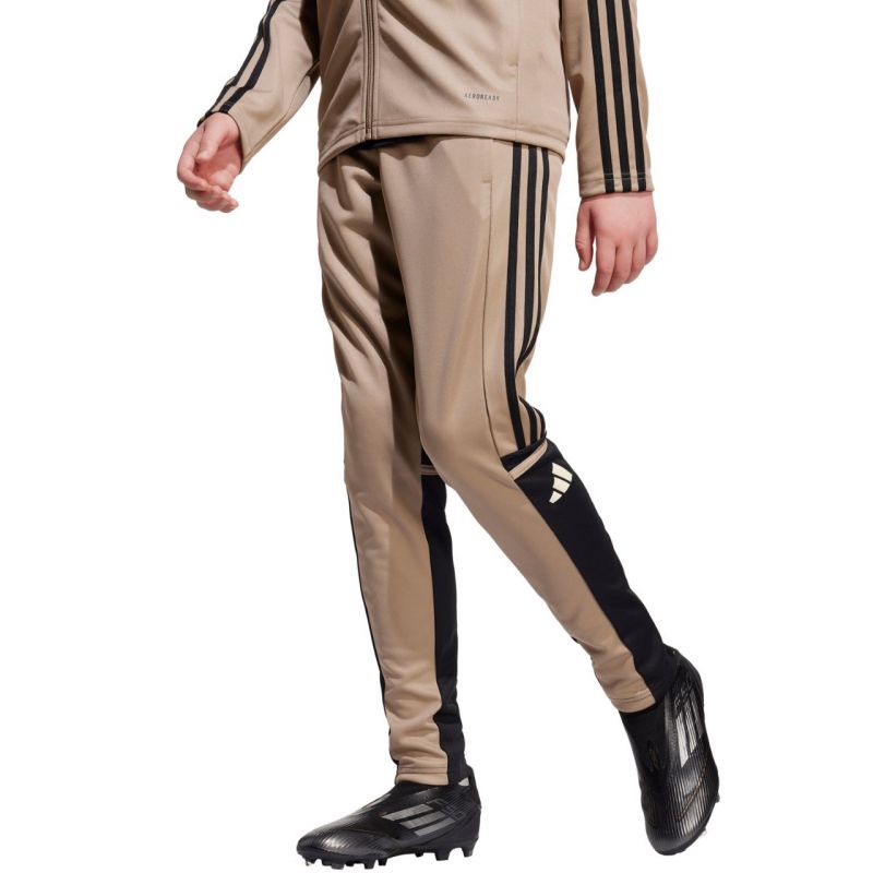 adidas Squadra 25 Training Jr Pants JP3371 Nadrág