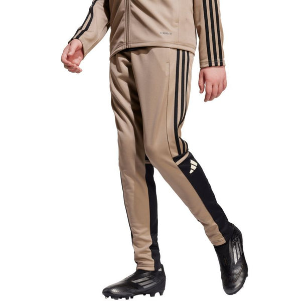 adidas Squadra 25 Training Jr Pants JP3371 Nadrág