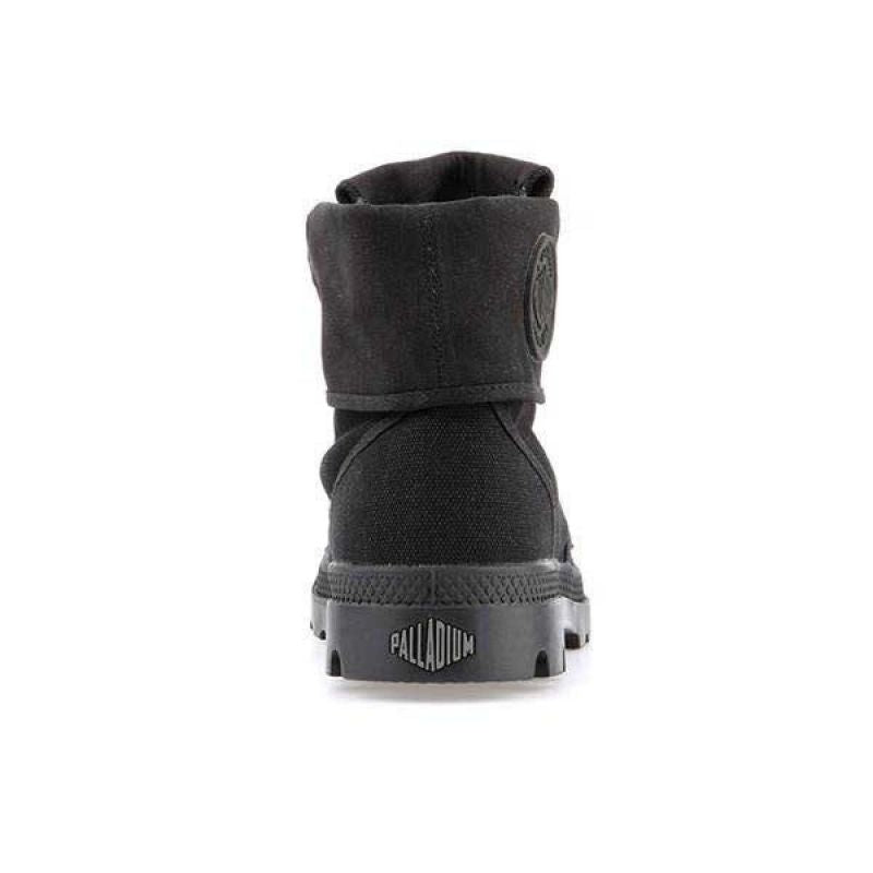 Palladium Mens Baggy M 02353-060-M shoes Cipő