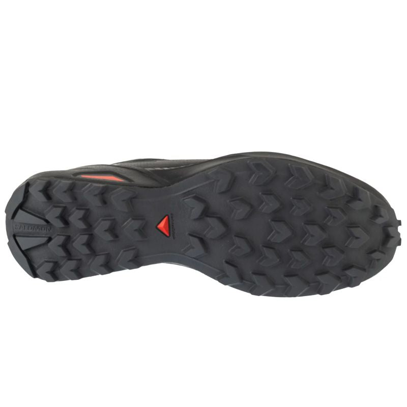Salomon Speedcross Peak GTX L47853800 Black 42 2/3 Kiegészítő