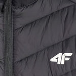4F F0855 deep 4FWSS26TDJAF0855 20S fekete clothing