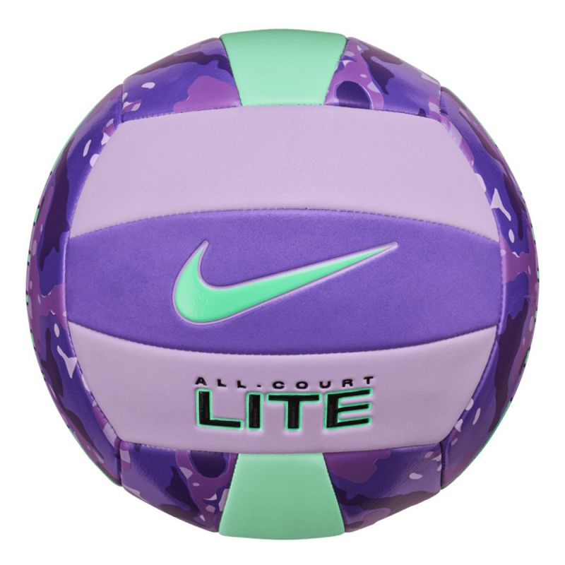 ALL COURT LITE VOLLEYBALL DEFLATED futball labda