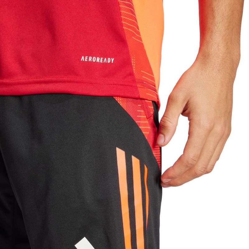Adidas Tiro 24 Competition Training M IS1658 T-shirt Póló