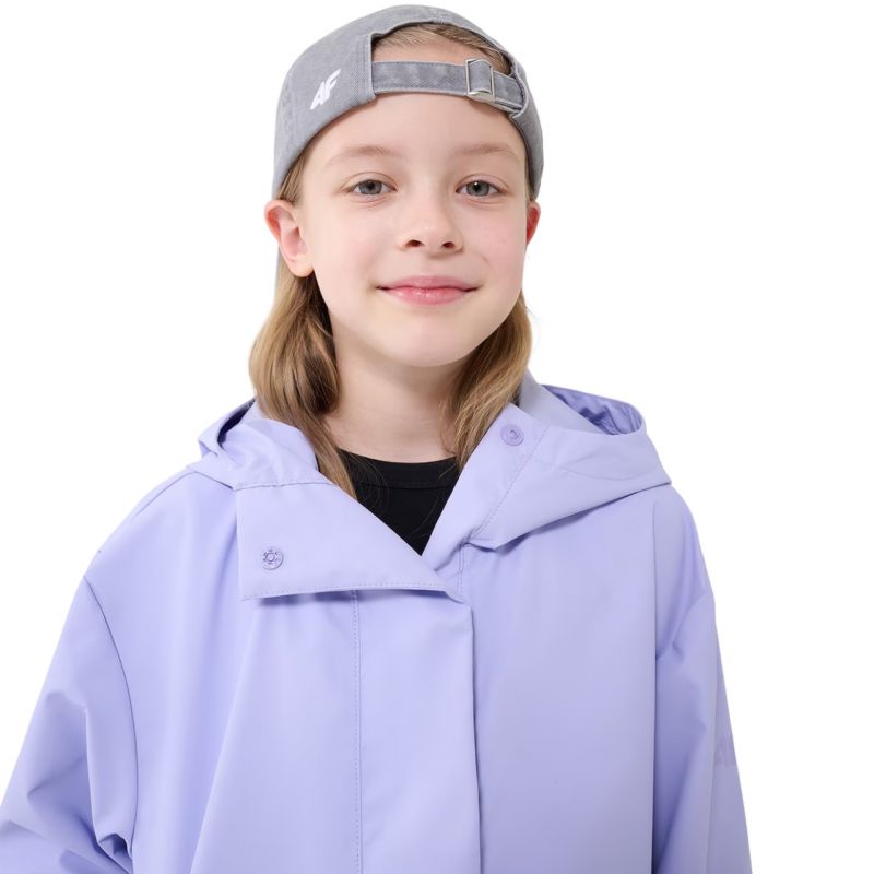 Jacket 4f U213 Jr 4fjwss25tjacu213 52s