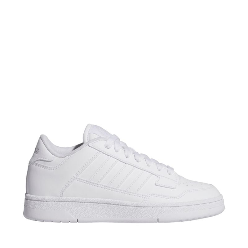 adidas Rapid Court Low KI8851 kids' shoes footwear