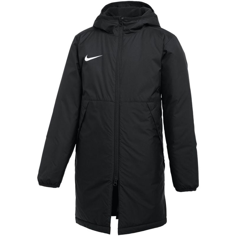 Nike Repel Park 20 fekete pulóver 128864_M