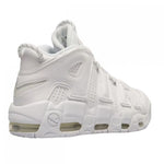 Nike Air More Uptempo `96 fehér kosárlabdacipő