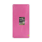 HMS Premium MFK02 Pink-Black Club Fitness Mat with Holes rózsaszín póló 17-44-274