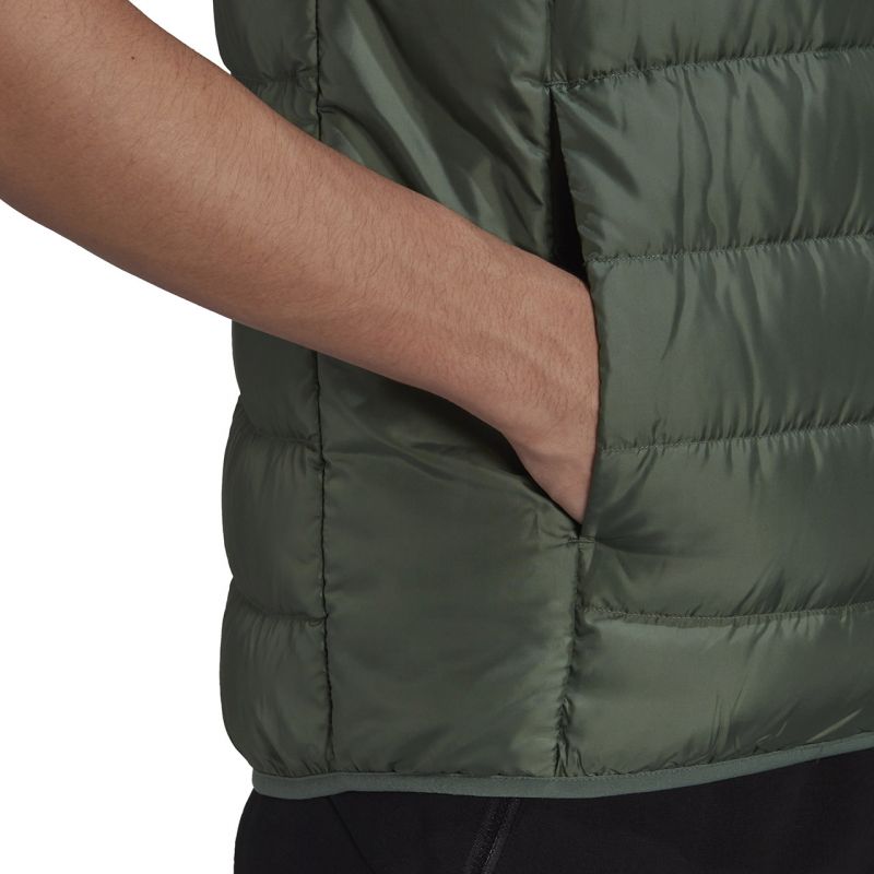 Adidas Essentials Down Vest M HK4650 Mellény