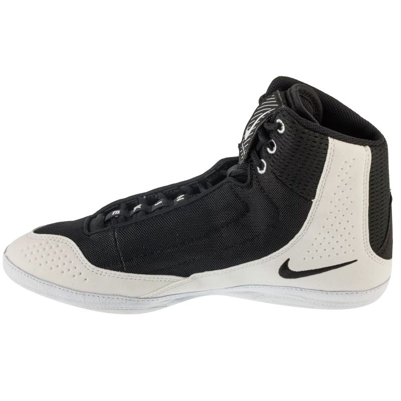 Nike Inflict 4 M HM9674-001 shoes cipő