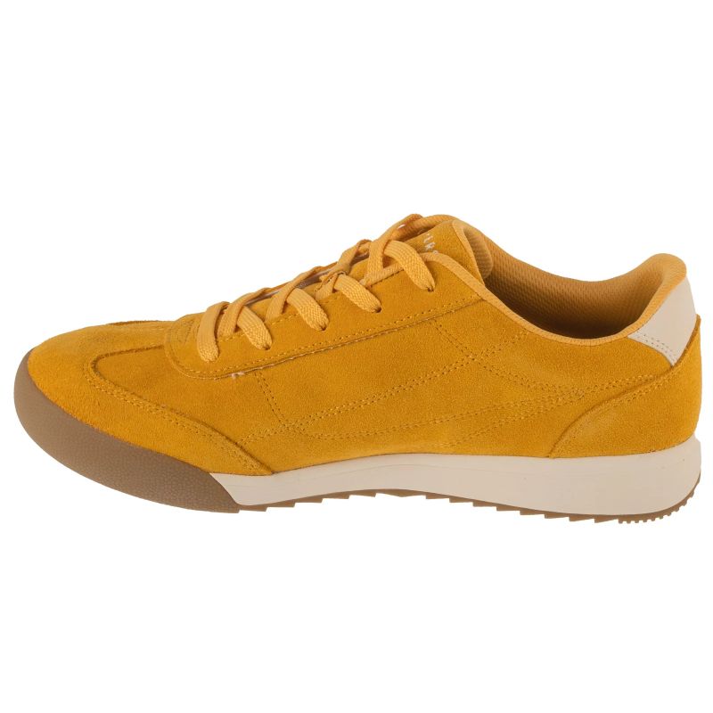 Skechers Zinger 2.0 - Manzanilla Suede 183285-YEL Yellow 42 Kiegészítő