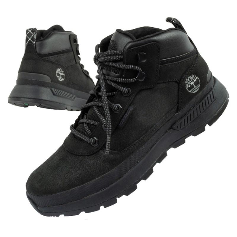 Timberland Field Trekker M TB0A1ZPU015 shoes Cipő