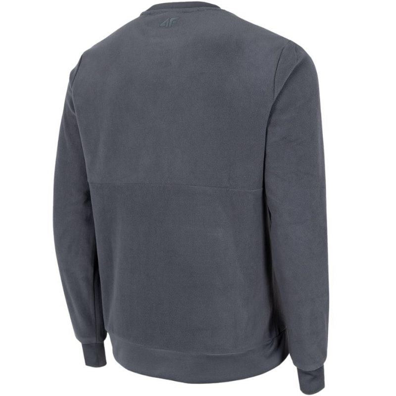 4f M Sweatshirt H4z22blm01022s