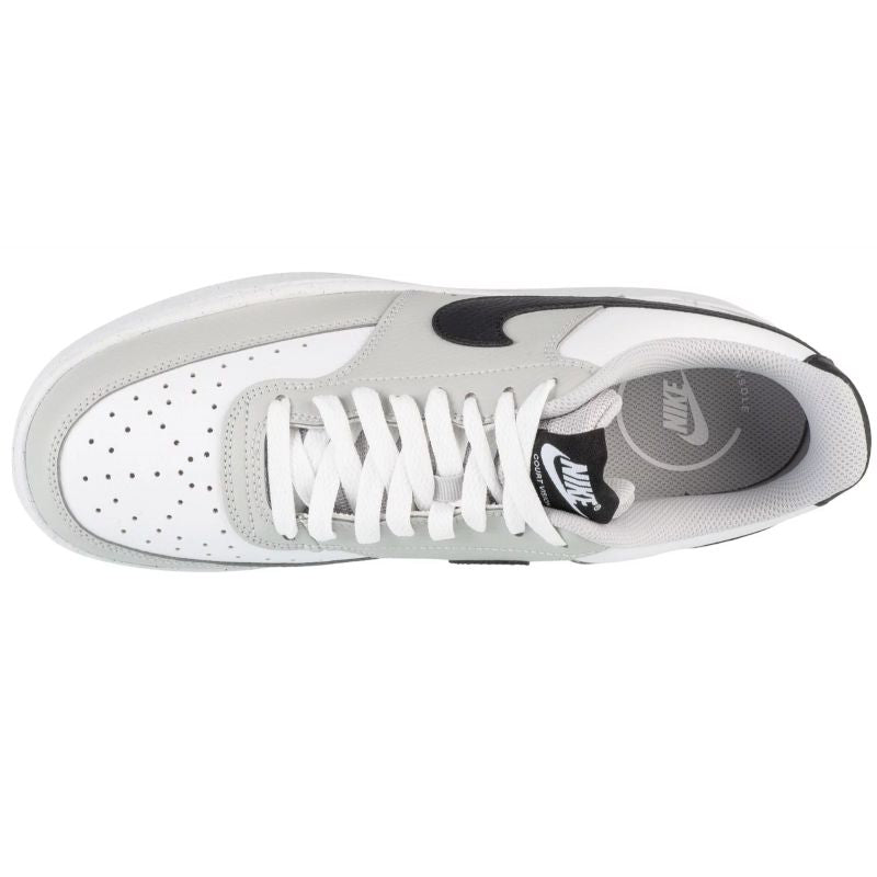 Nike Court Vision Low M HV0927-097 shoes Cipő