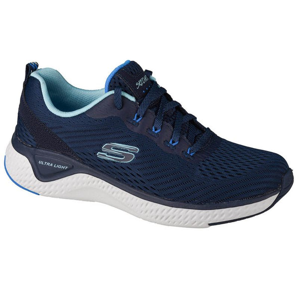 Skechers Solare Fuse Cosmic View 149051-NVBL navy blue 36 Kiegészítő