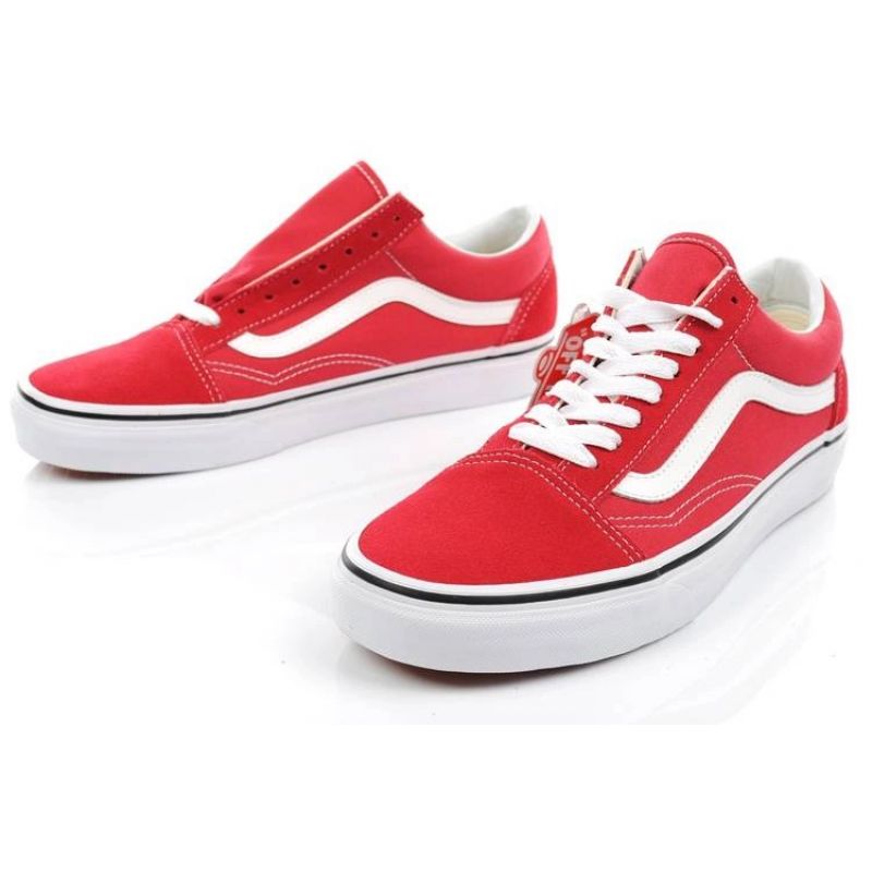 Vans Old Skool U A38G1Q9U shoes Cipő