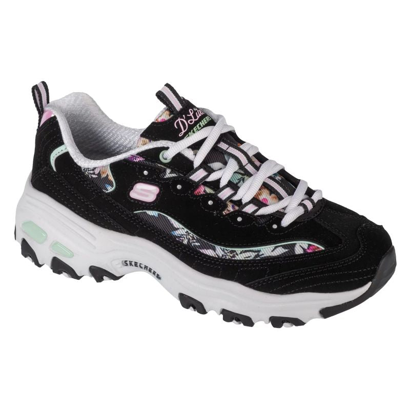 Skechers D'Lites-Blooming Fields 149794-BKMT Black 35.5 Kiegészítő