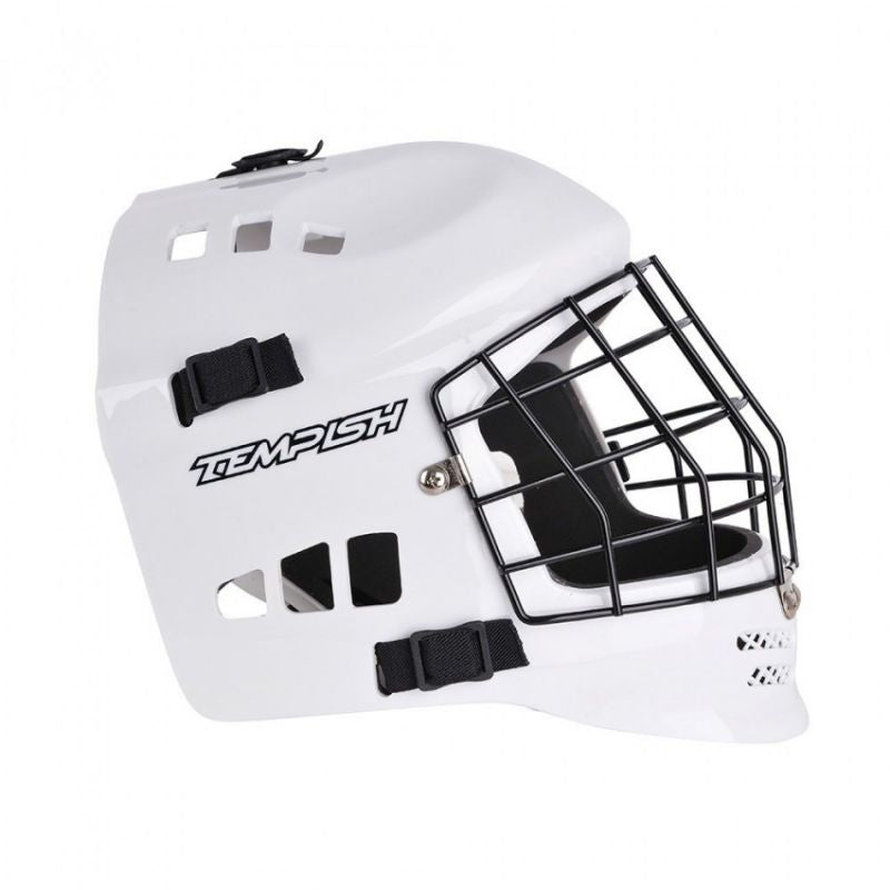 TEMPISH Hector Jr 135002006 Floorball Goalie Mask sr masks