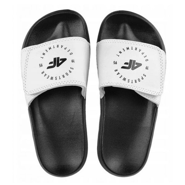 Flip-flops 4f Jr 4fjss23fflif081 10s