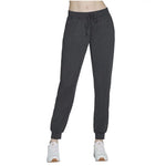 Skechers Go Dri Swift Jogger Pant szürke ruházat PT96-BKCC