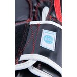TOP TEN RTT-WAKO Boxing Gloves 10 oz (WAKO APPROVED) czerwony kesztyű