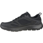 Skechers Summits-South Rim M 52812-BBK shoes Cipő