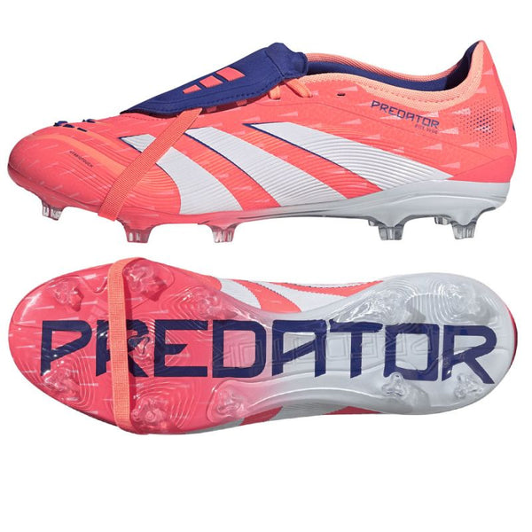 adidas Predator Pro FT FG JS4073 shoes General