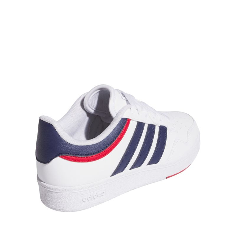 adidas Hoops 4.0 Jr JI3473 shoes cipő