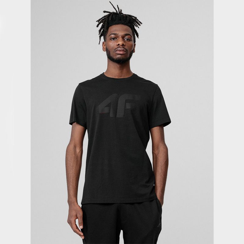 T-shirt 4f M H4l22-Tsm353 20s