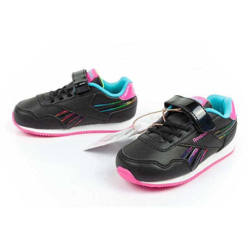 Reebok Royal Jr 100033287 shoes Cipő