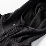 Elbrus Bessan Polartec sweatshirt fekete pulóver