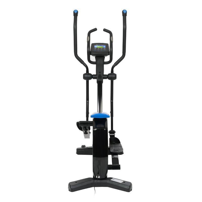 HMS Premium H1833-i Electromagnetic Elliptical Trainer fekete kiegészítő 17-13-001