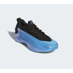 Adidas NBA Anthony Edwards 1 Low Nick's Gift Blue Men's Sports - JQ6139 kék kosárlabdacipő