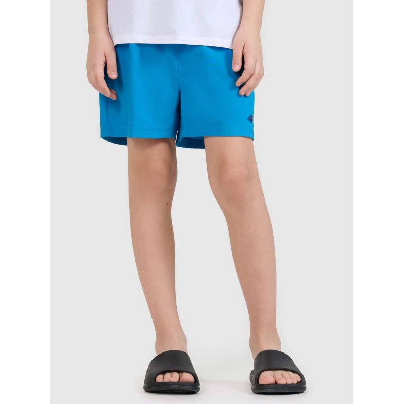 Boys' boardshorts 4F 4FJWSS25UBDSM159-33S 158/164 short