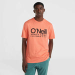 O'Neill Cali Original T-Shirt narancssárga póló