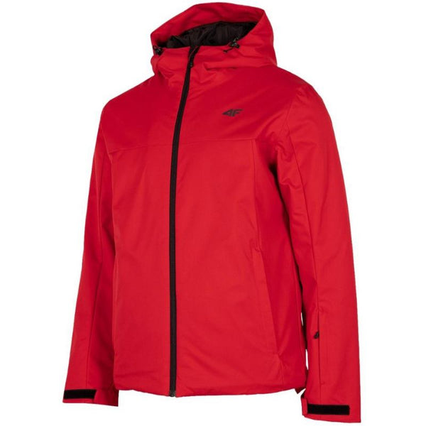 Ski Jacket 4f M H4z22 Kumn001 62s