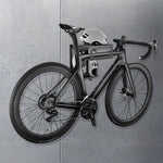 Wozinsky WSW-02S Bike Hanger for 16-29" Bikes with Mounting Kit - Black fekete elektronika 304004-210642