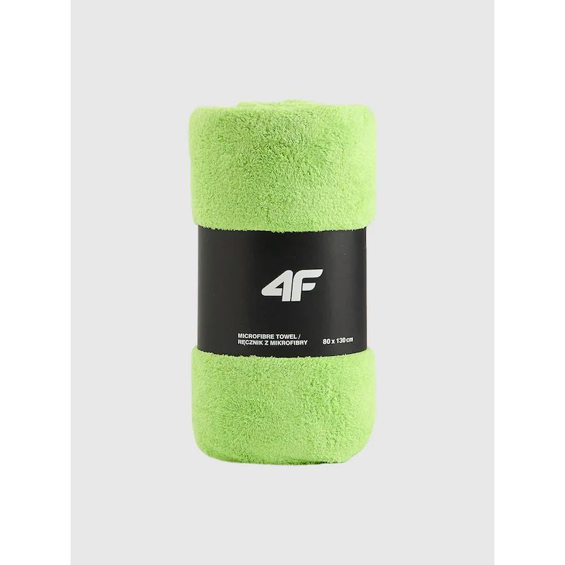 4F Quick-drying sports towel M (80 x 130 cm) 80x130cm towels