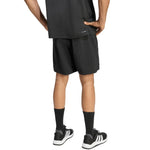 Adidas Men's Workout Essentials Base Woven Black xs 7" short