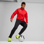 Puma teamGOAL All Weather Jacket Kapucnis pulóver