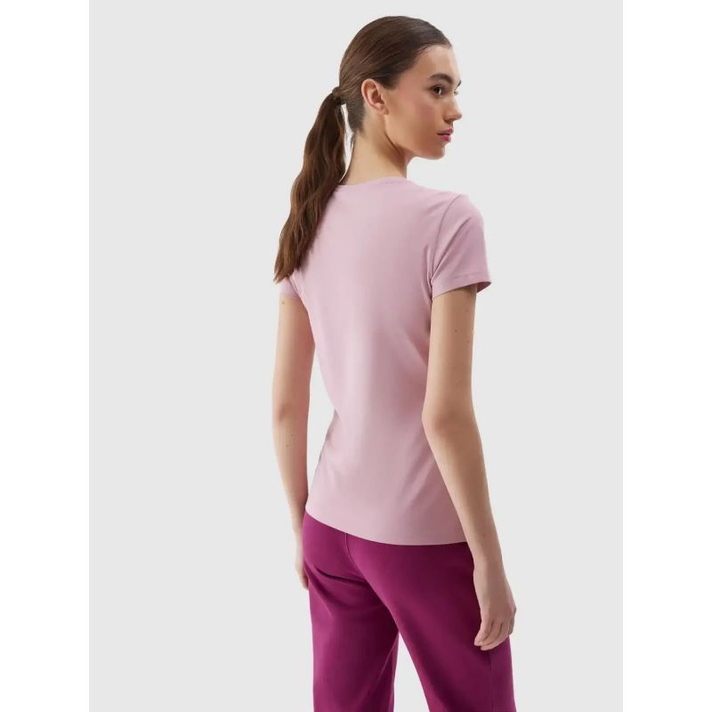 4f T-shirt W 4FWSS24TTSHF1161-56S Póló